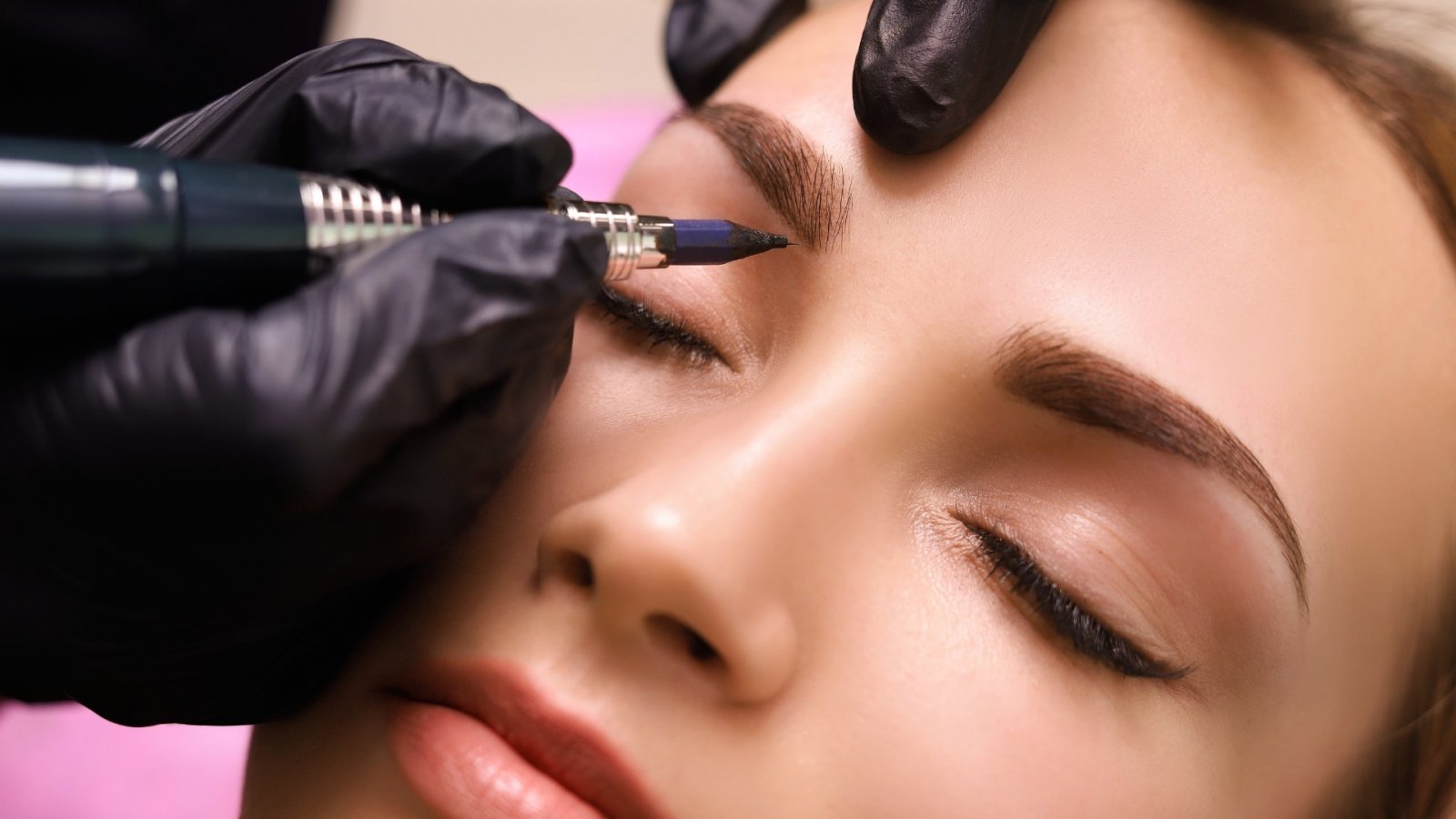 Microblading im Saarland